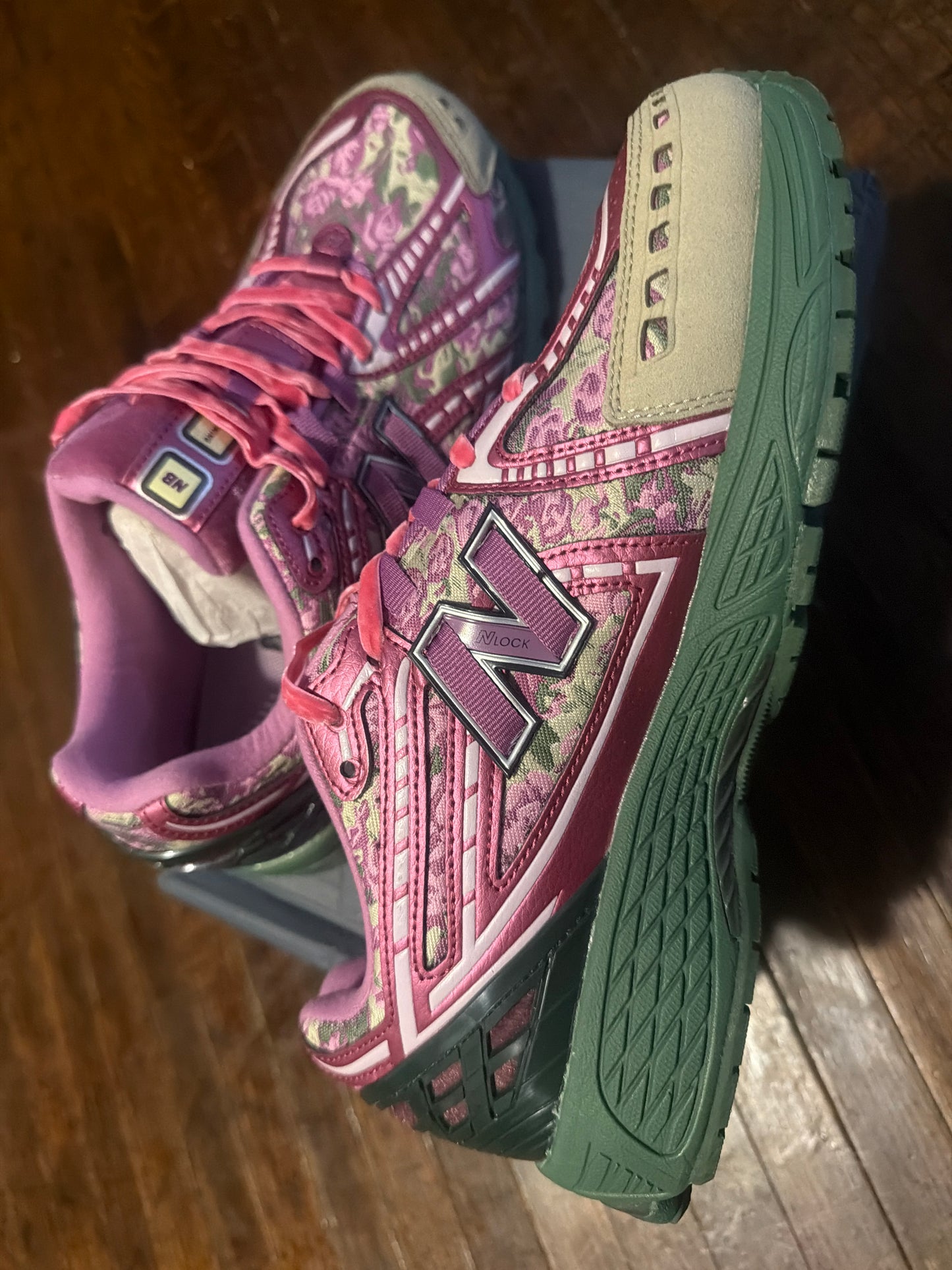 NEW BALANCE (Jack Harlow) 1906R