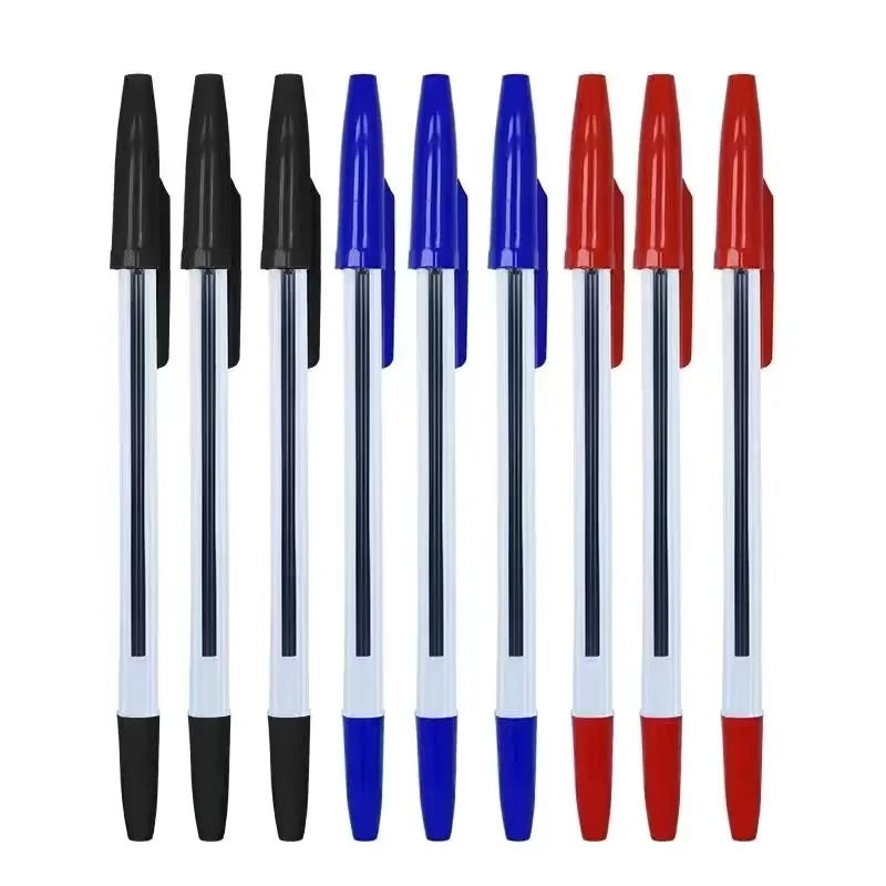 10pk Pens Assorted