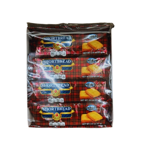 Global Brand Shortbread Cookies