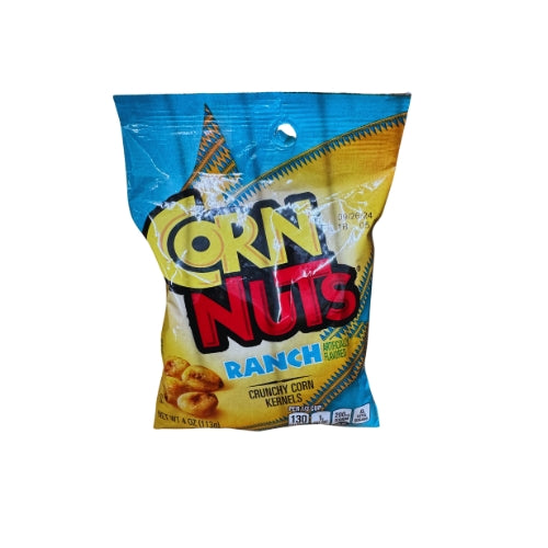 Corn Nuts Ranch
