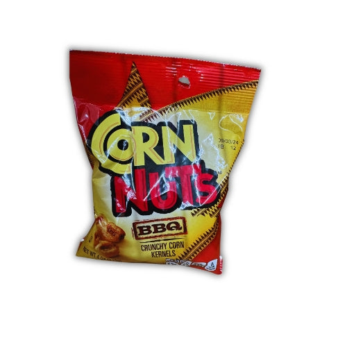 Corn Nuts BBQ