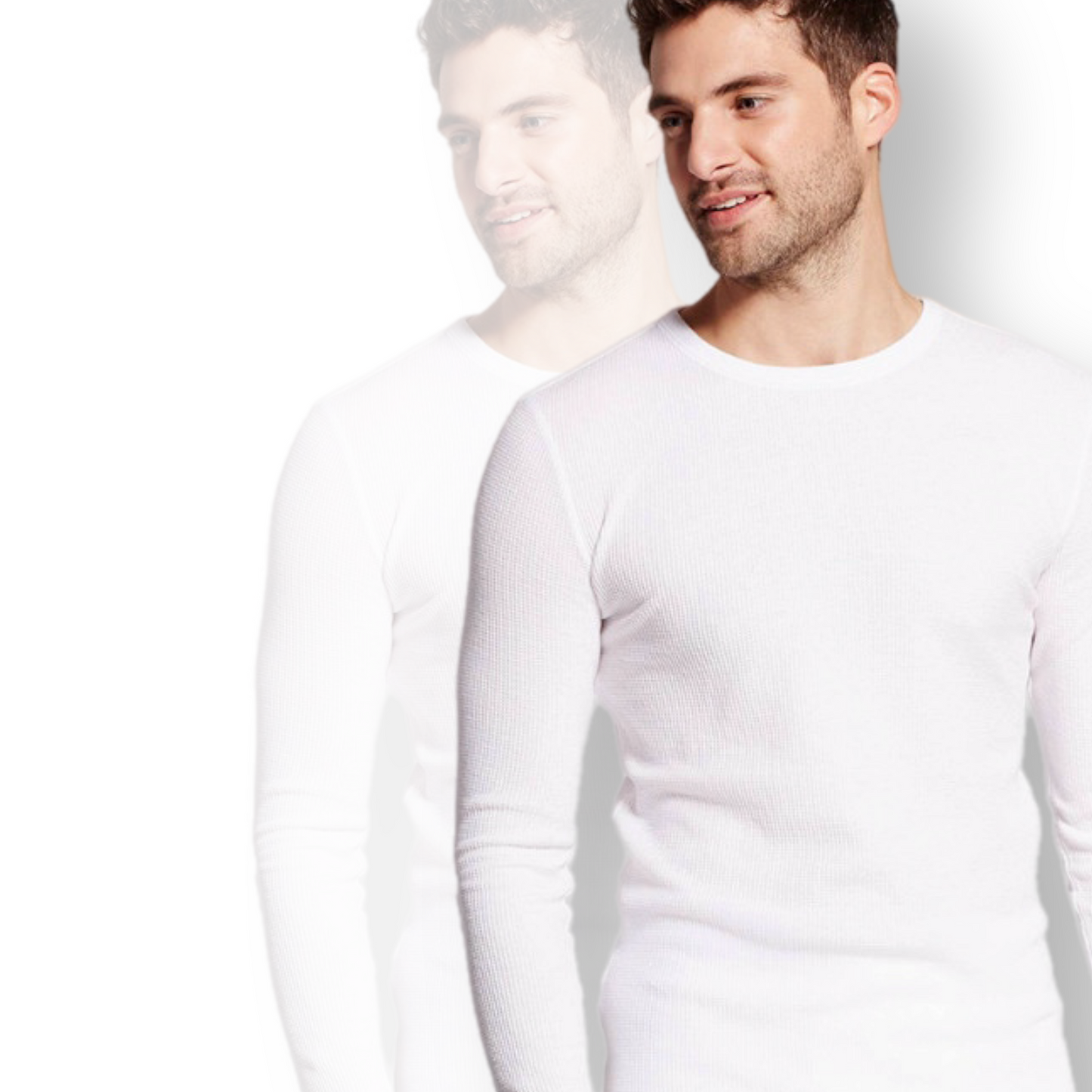 Unisex Thermal Top (Plus Size)