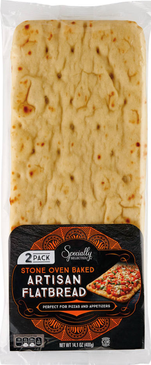 Artisan flatbread (2)