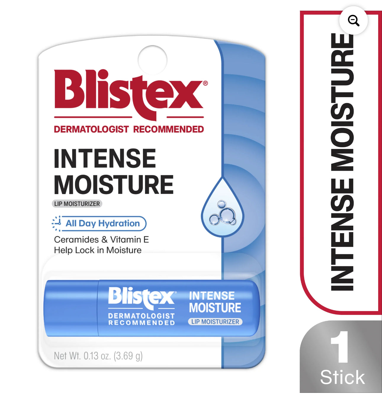 Blistex intense moisture