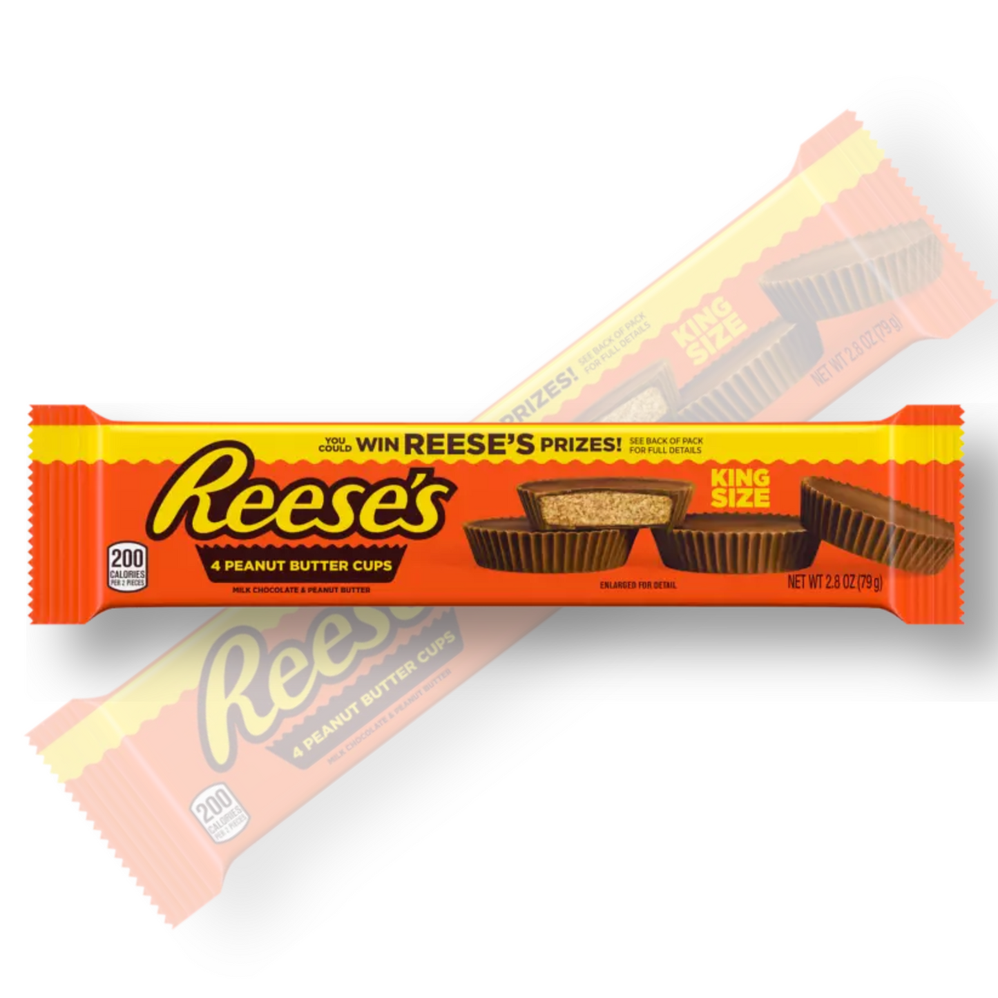 Reese’s King Size Candy Bar