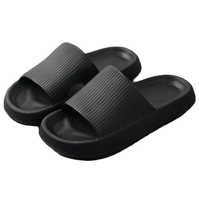 Eva Unisex Shower Shoe Slide