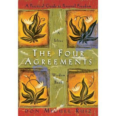 The Four Agreements