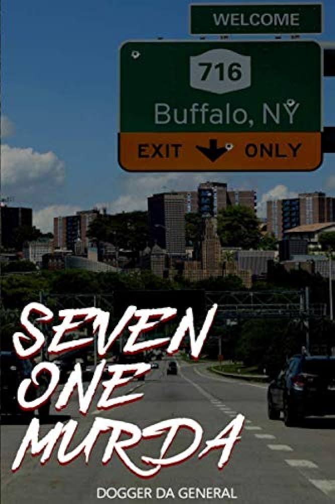 Seven One Murda