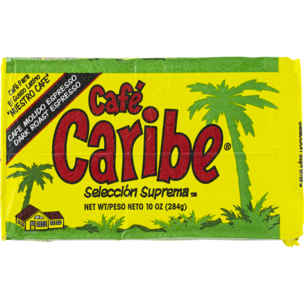 Cafe Caribe 10oz