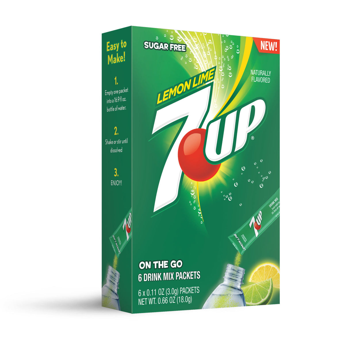 7up-Original 6ct.
