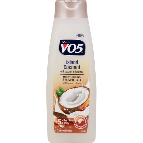 V05 Island Coconut 12.5oz Shampoo