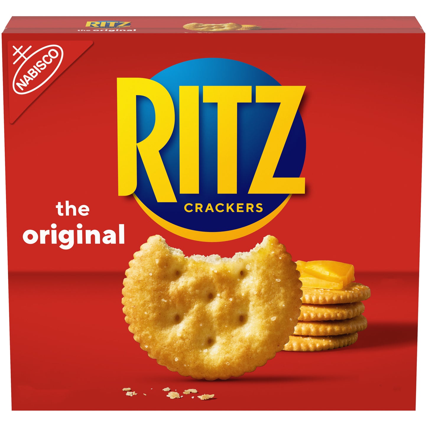 Ritz "Original" 13.7oz