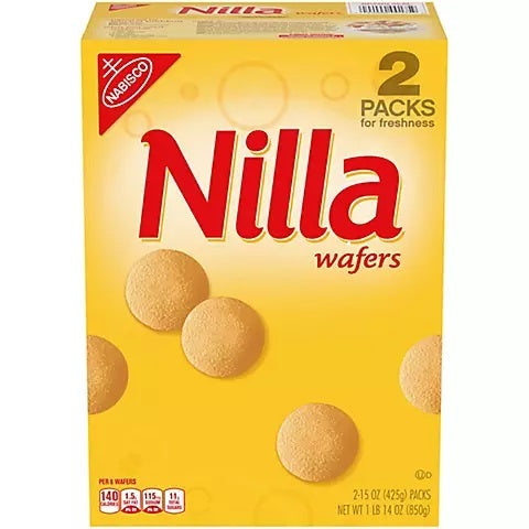 Nilla Wafers 2ct./30oz