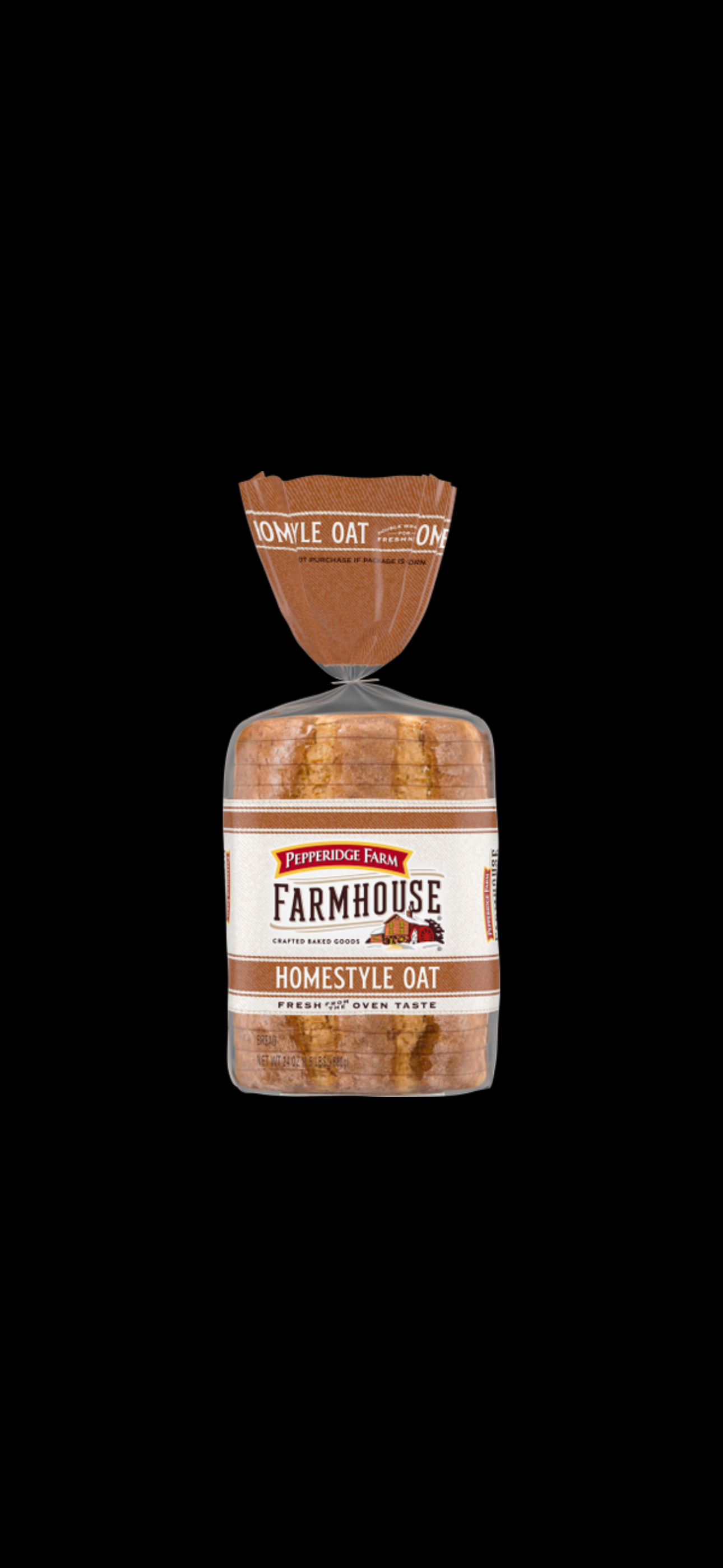 Pepperidge Farm “Homestyle Oat”