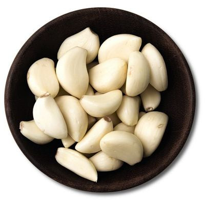 Garlic /fresh peeled