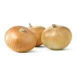 Onions (sweet)