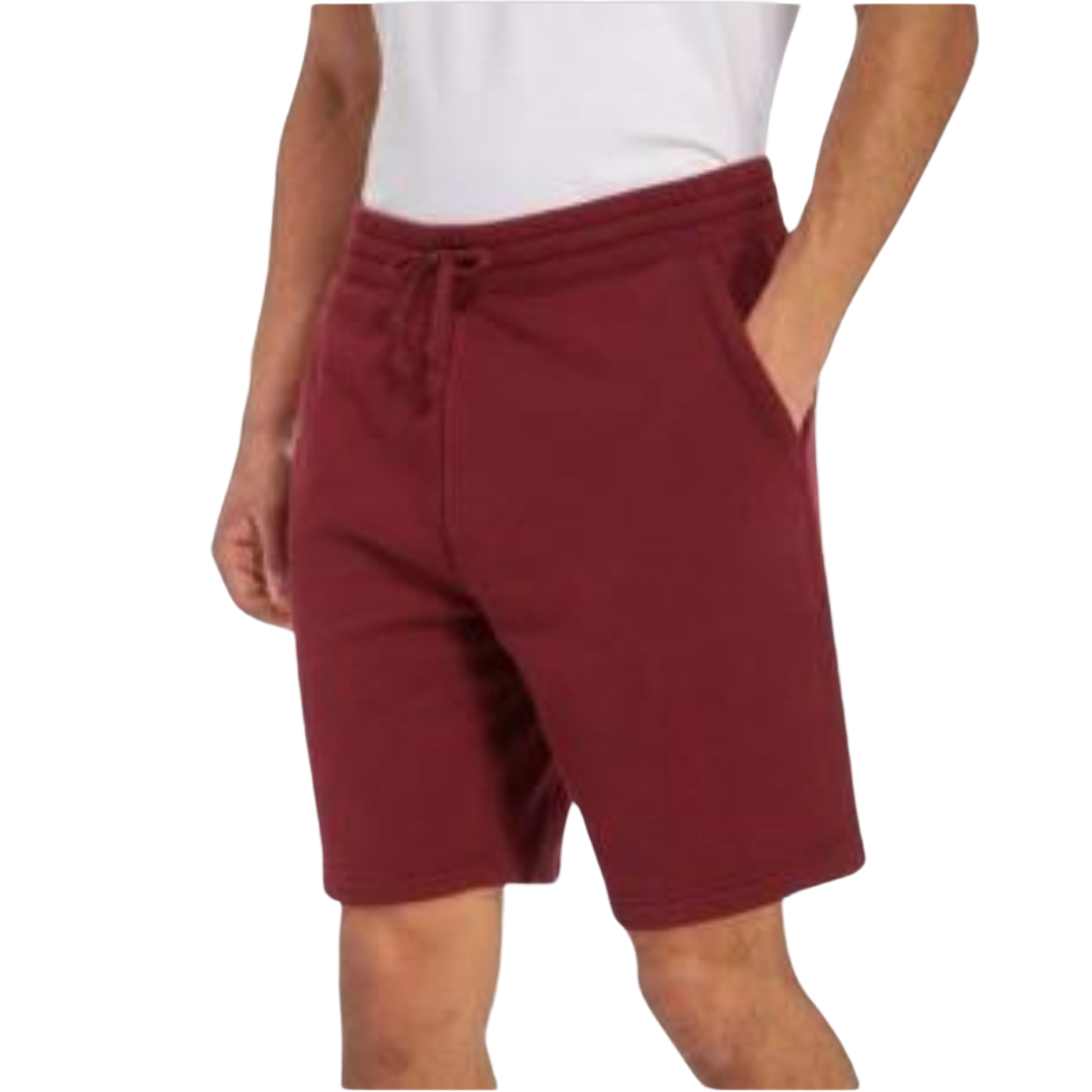 Men’s Casual Jogging Shorts With Pockets (Plus Size)
