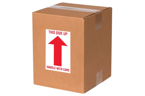 Shipping and Handling