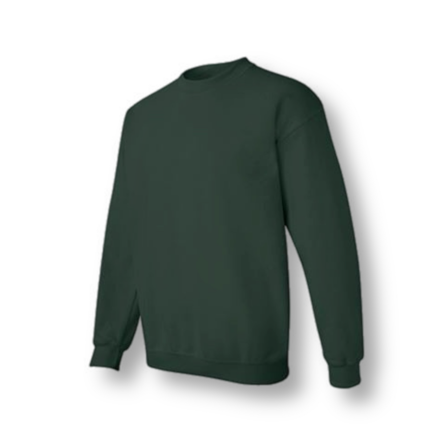 Gilden Adult Heavy Blend Sweatshirt