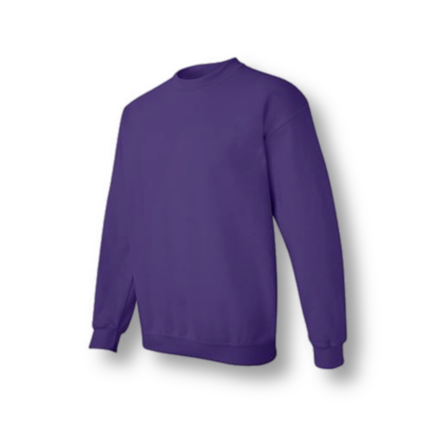 Gilden Adult Heavy Blend Sweatshirt