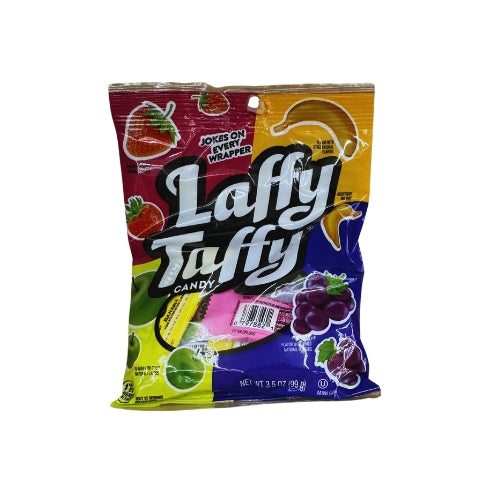 Laffy Taffy Assorted