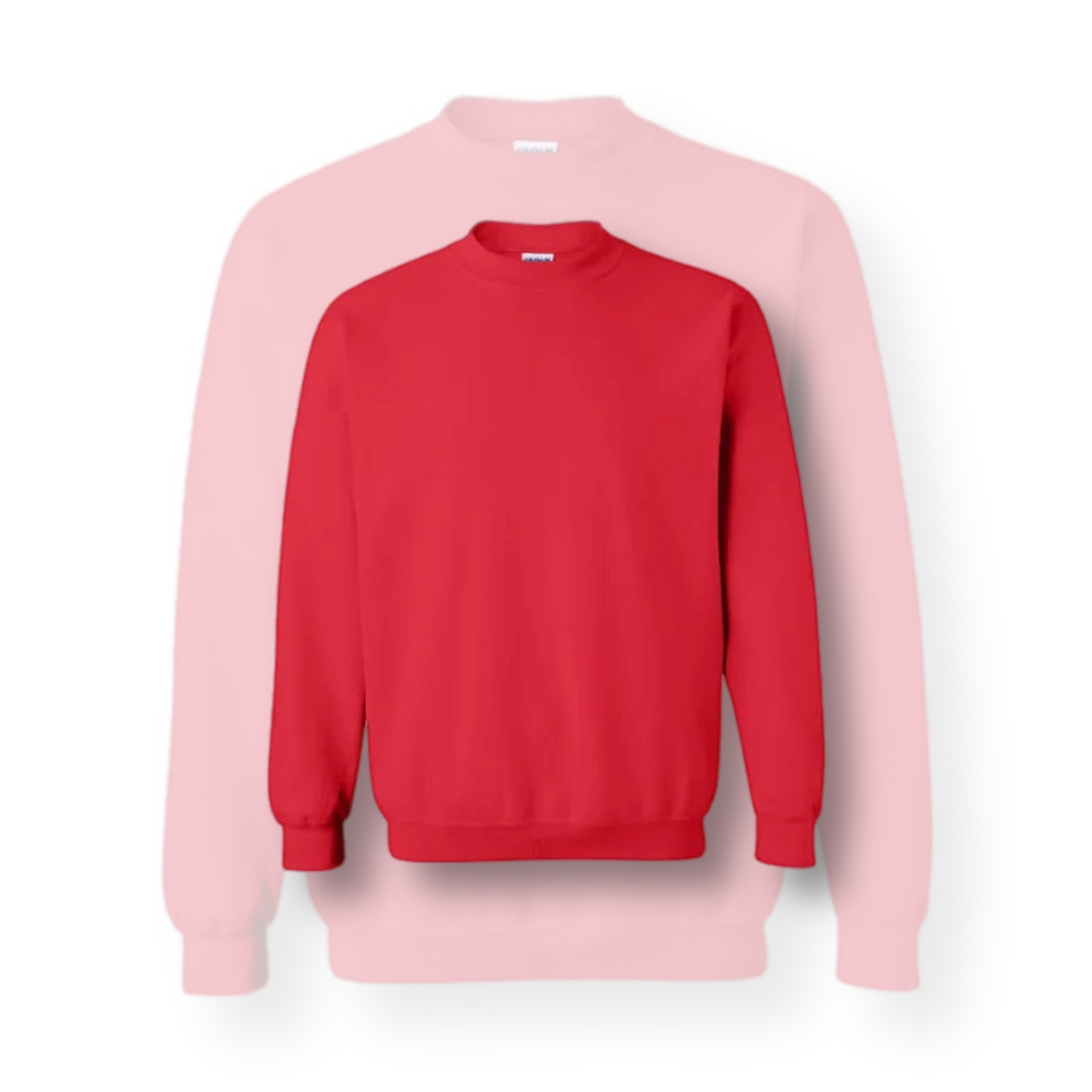 Gilden Adult Heavy Blend Sweatshirt