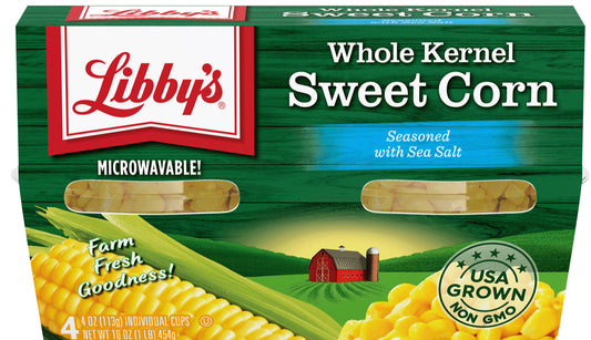Libby’s Whole Kernel Sweet Corn