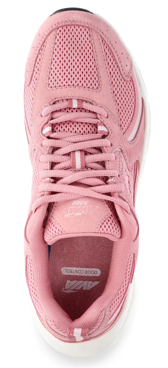 Avia 5000 women’s running shoe ( rose)