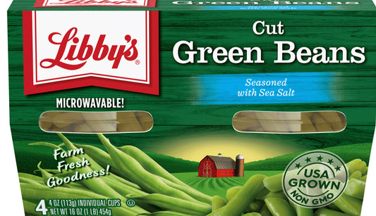 Libby’s Green beans ( Cut)