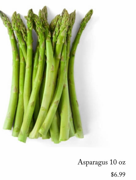 Marketside Fresh Asparagus Spears