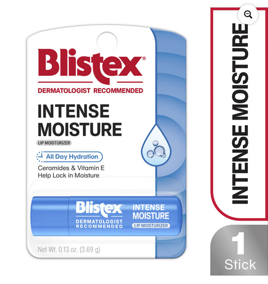 Blistex  intense moisture