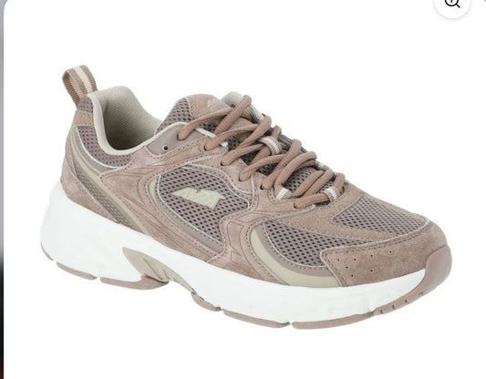 Avia  5000 men’s performance running shoe (brown )