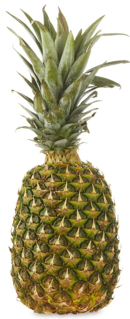 Dole pineapple