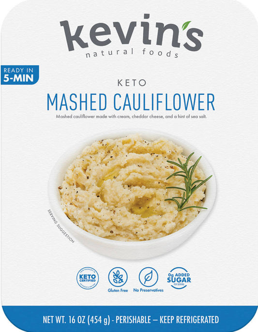 Park Street Deli Mashed  Cauliflower