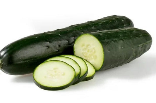 Cucumber (single)