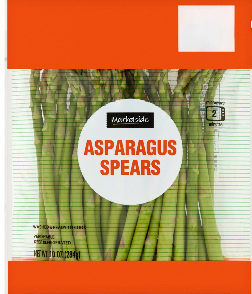 Marketside Fresh Asparagus Spears