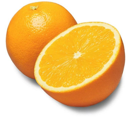 Navel Orange