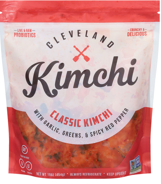 Kimchi