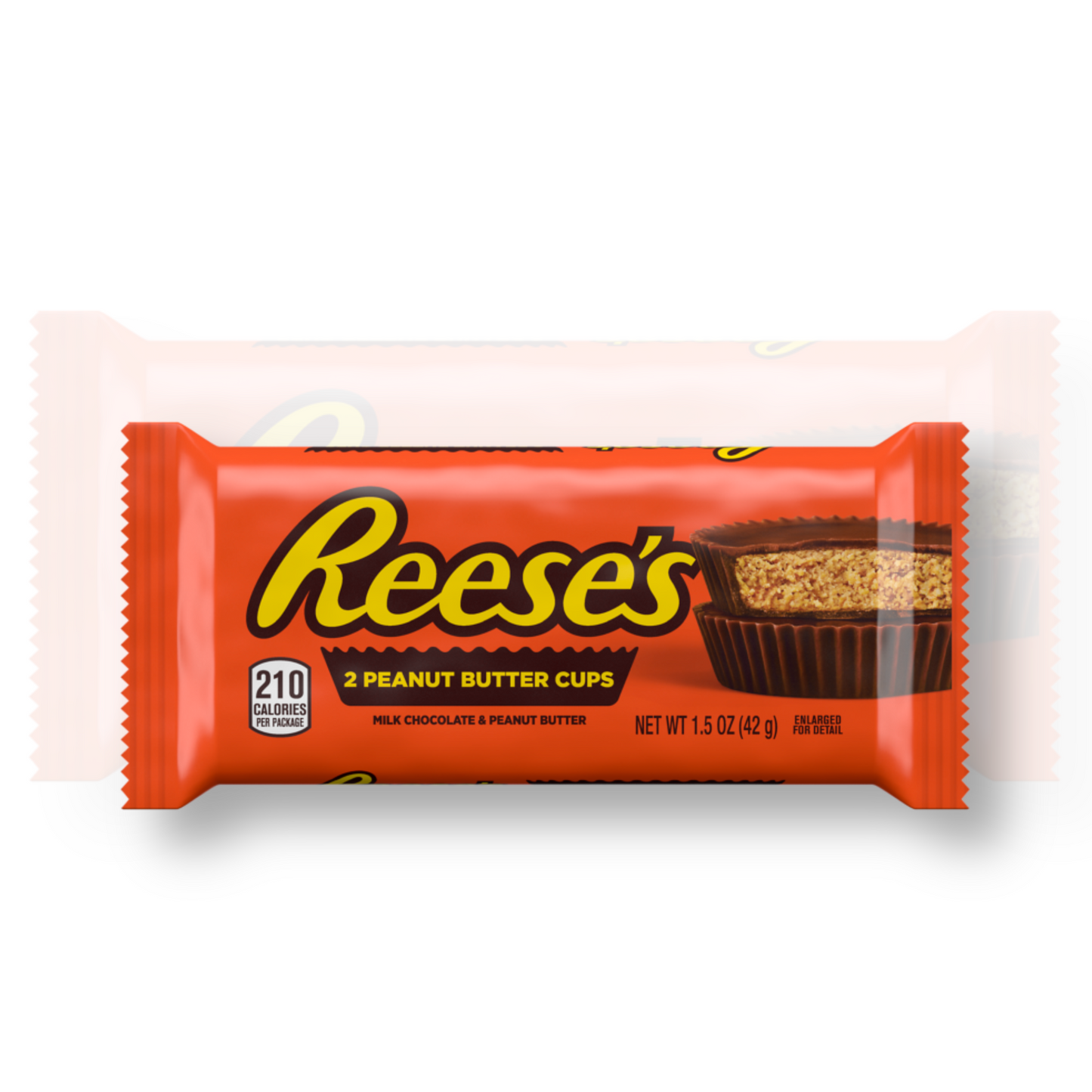 Reese’s Peanut Butter Cup