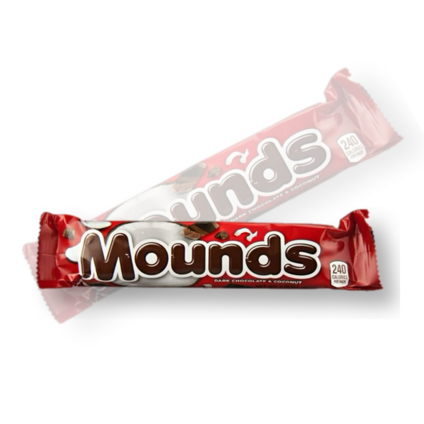 Mounds Candy Bar