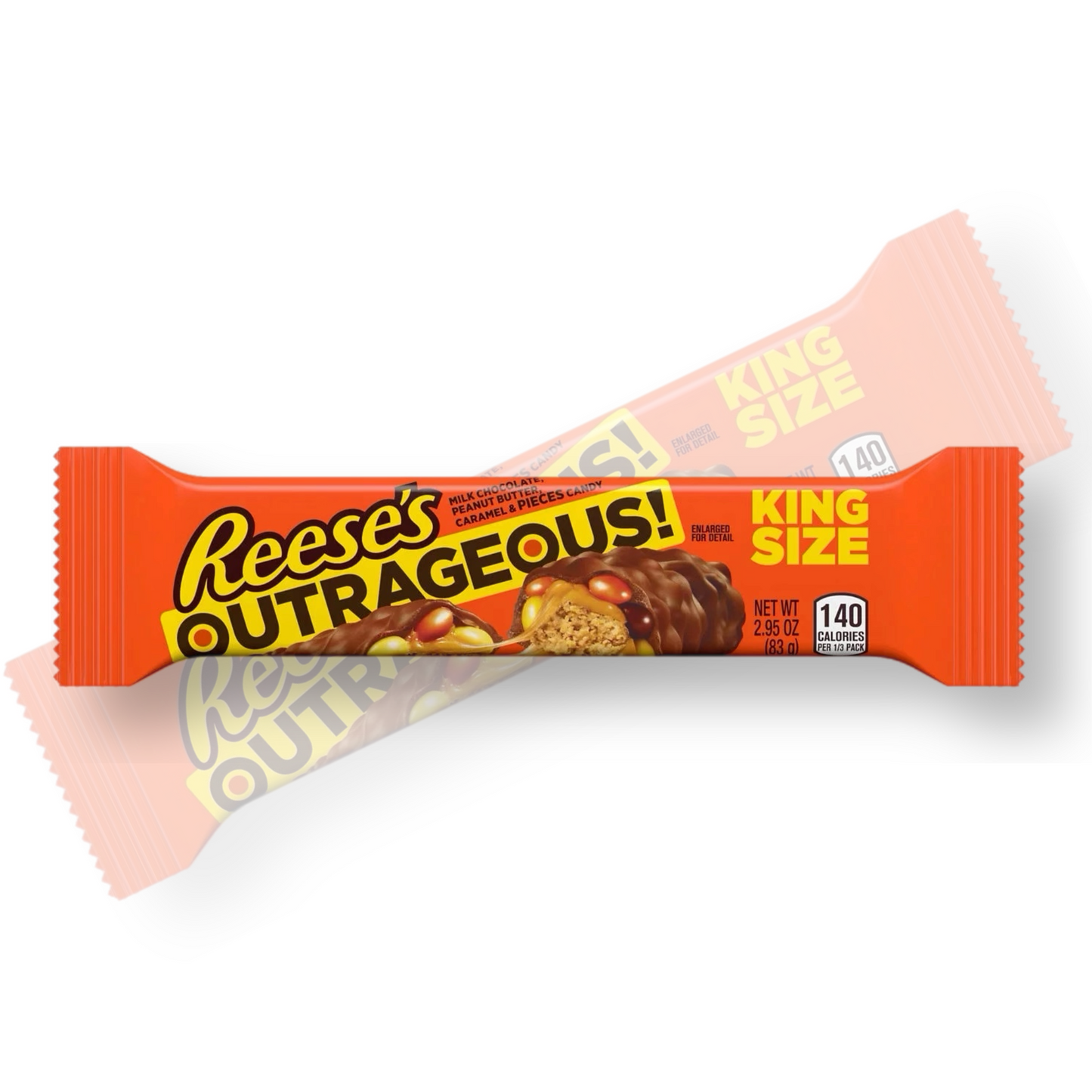 Reese’s Outrageous King Size