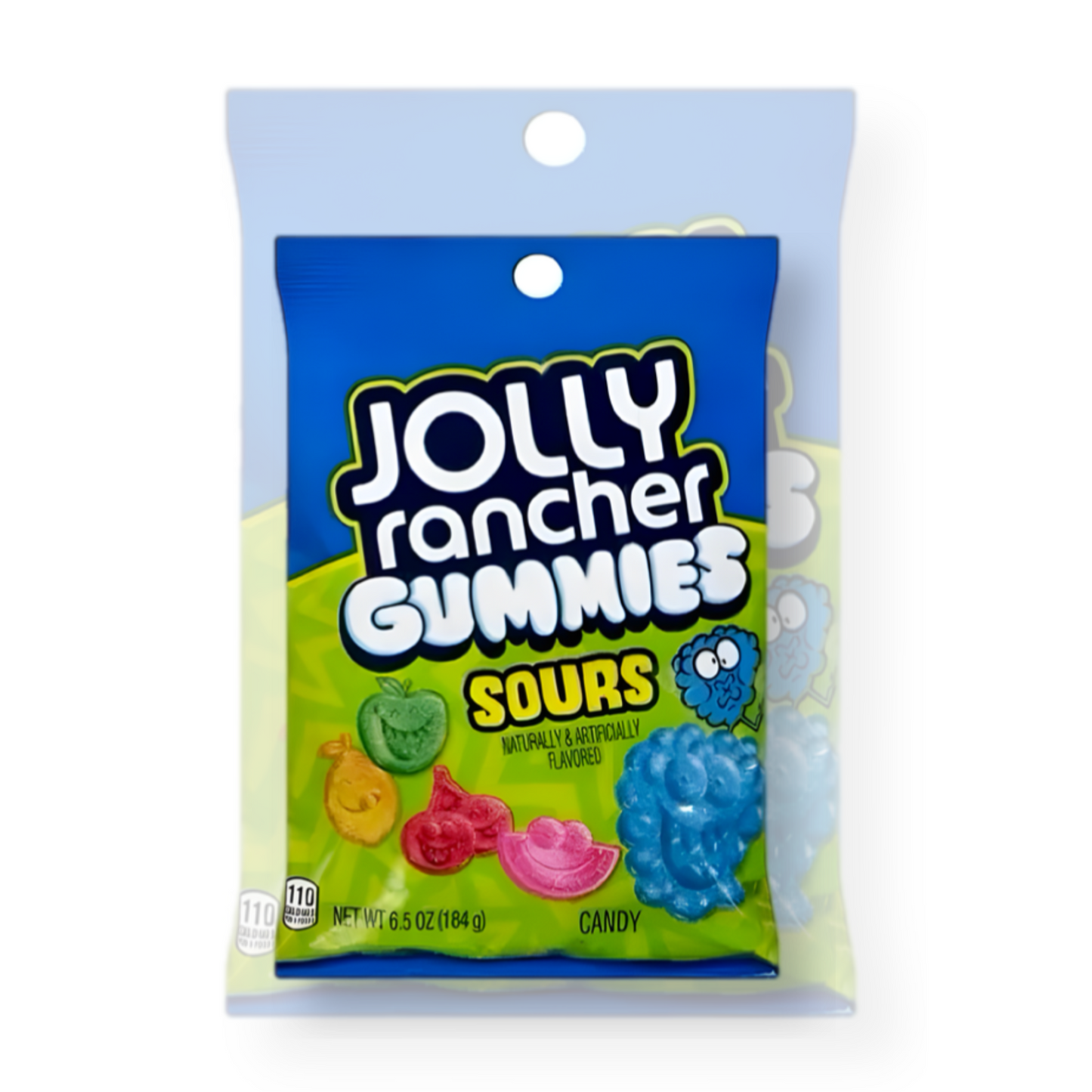 Jolly Rancher Gummies Sours