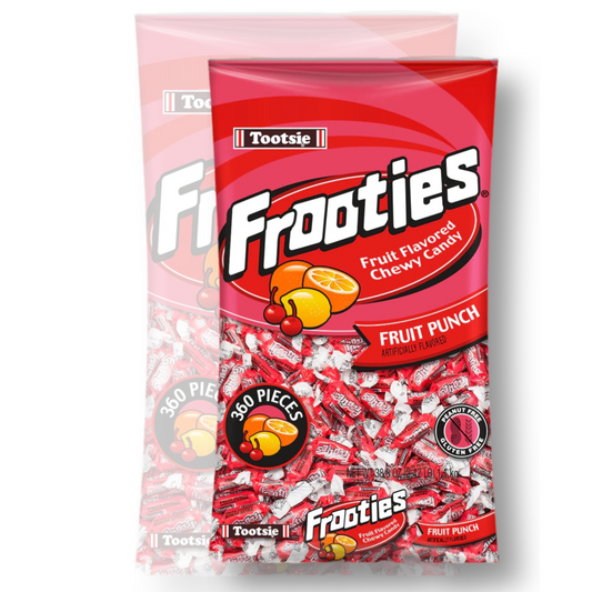 Frooties (360 Ct.)