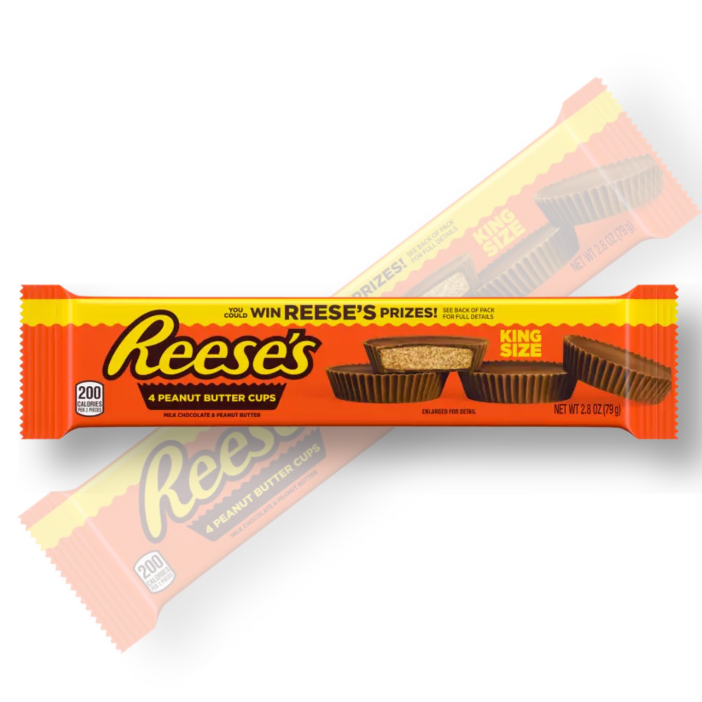 Reese’s  King Size Candy Bar