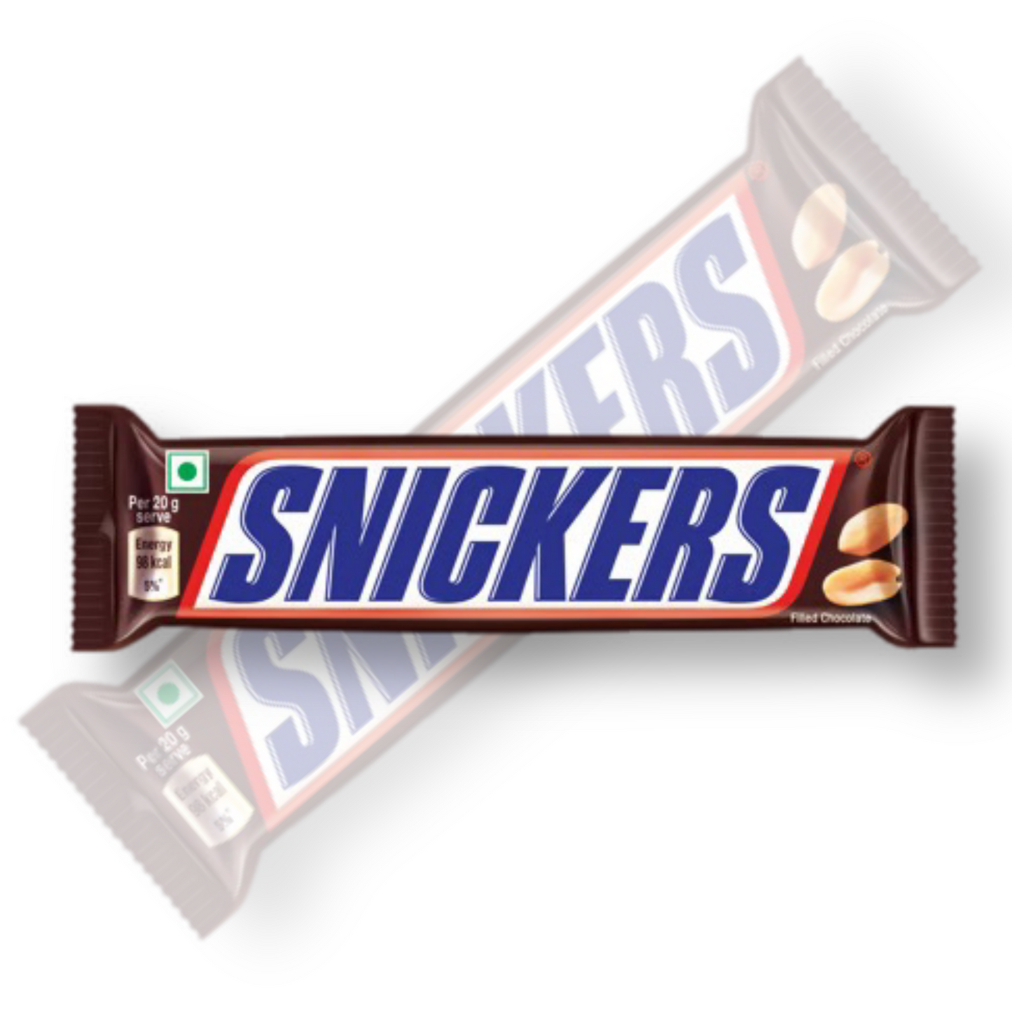 Snickers Candy Bar