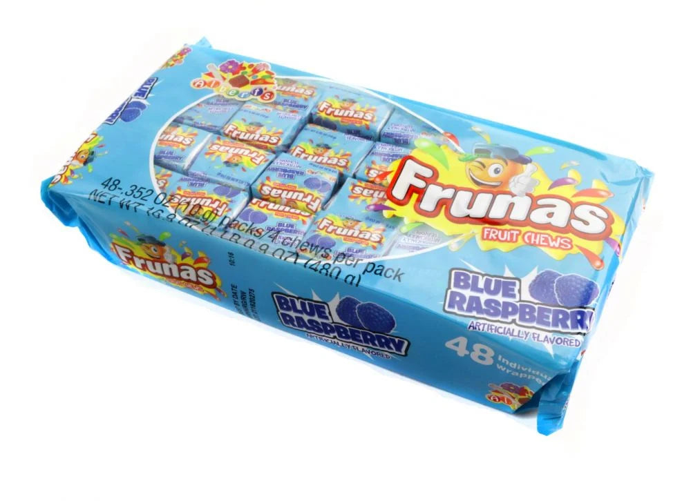 Frunas Box (48 Ct)