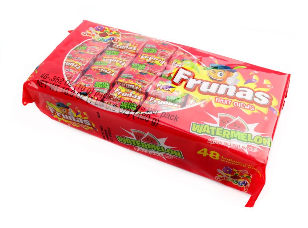 Frunas Box (48 Ct)