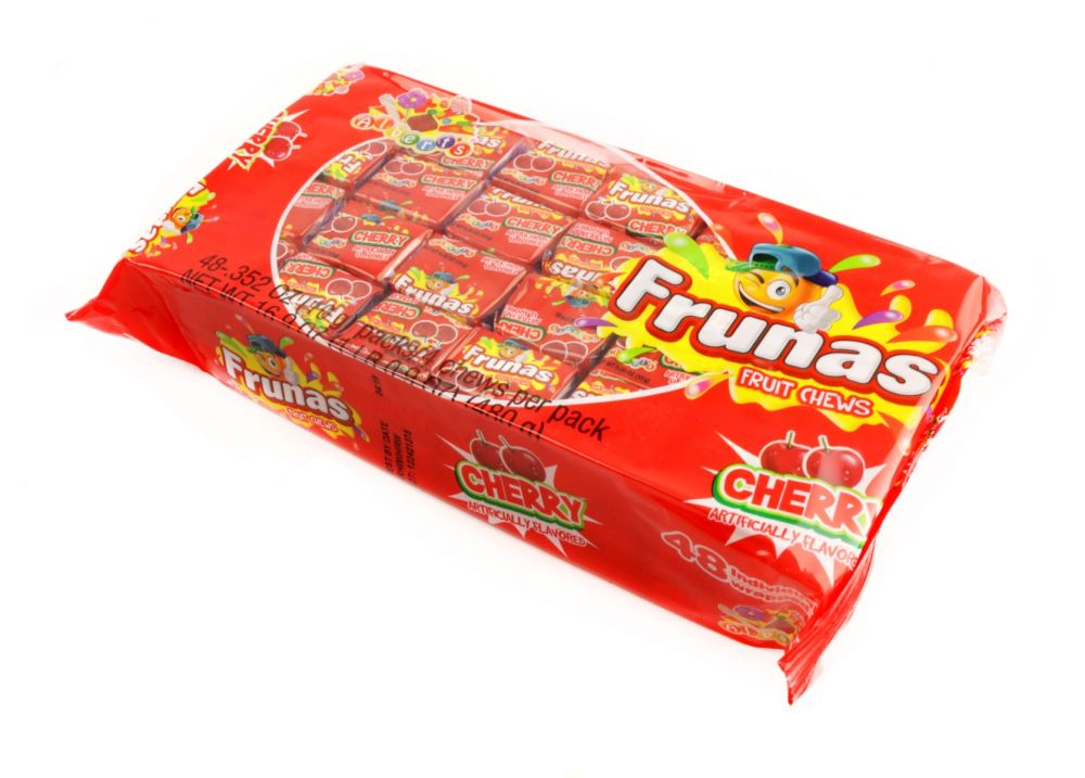 Frunas Box (48 Ct)