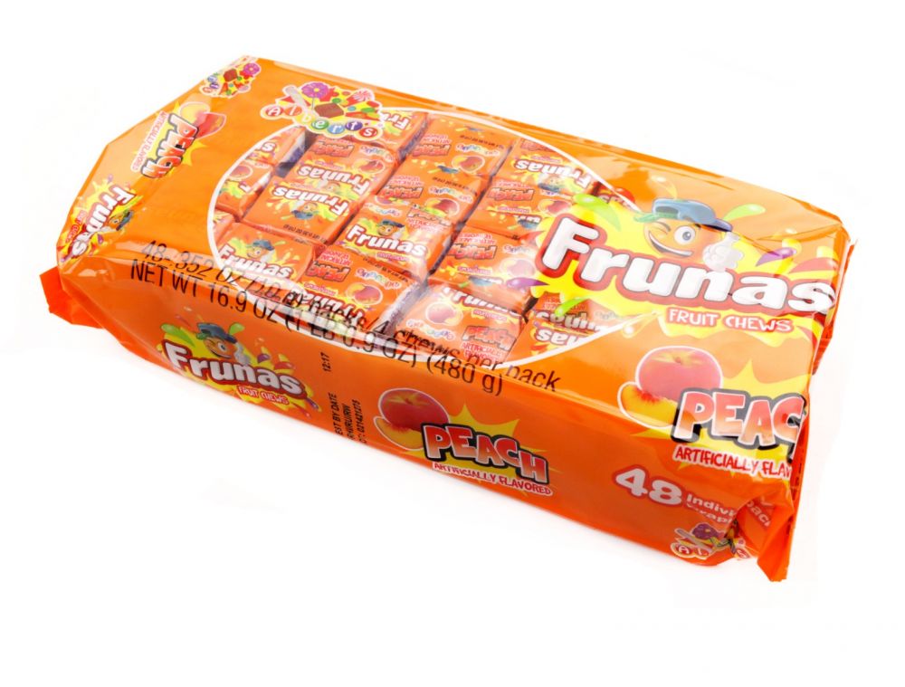 Frunas Box (48 Ct)