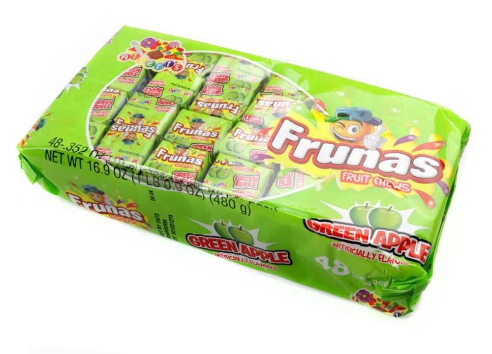 Frunas Box (48 Ct)